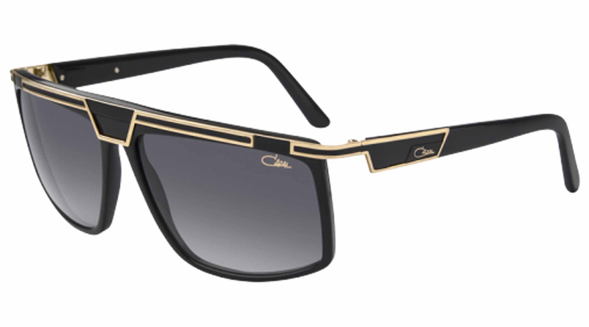 Occhiali da sole Cazal 8036 001 Nero