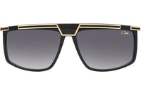 Occhiali da sole Cazal 8036 001 Nero