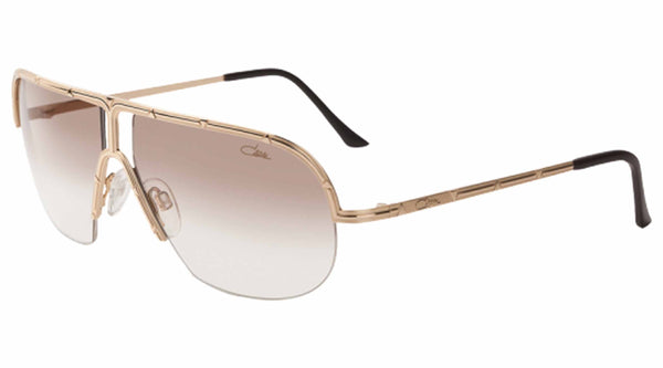 Lunettes de soleil Cazal 9047 002 Or