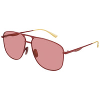 Óculos de sol Gucci Logo GG0336S