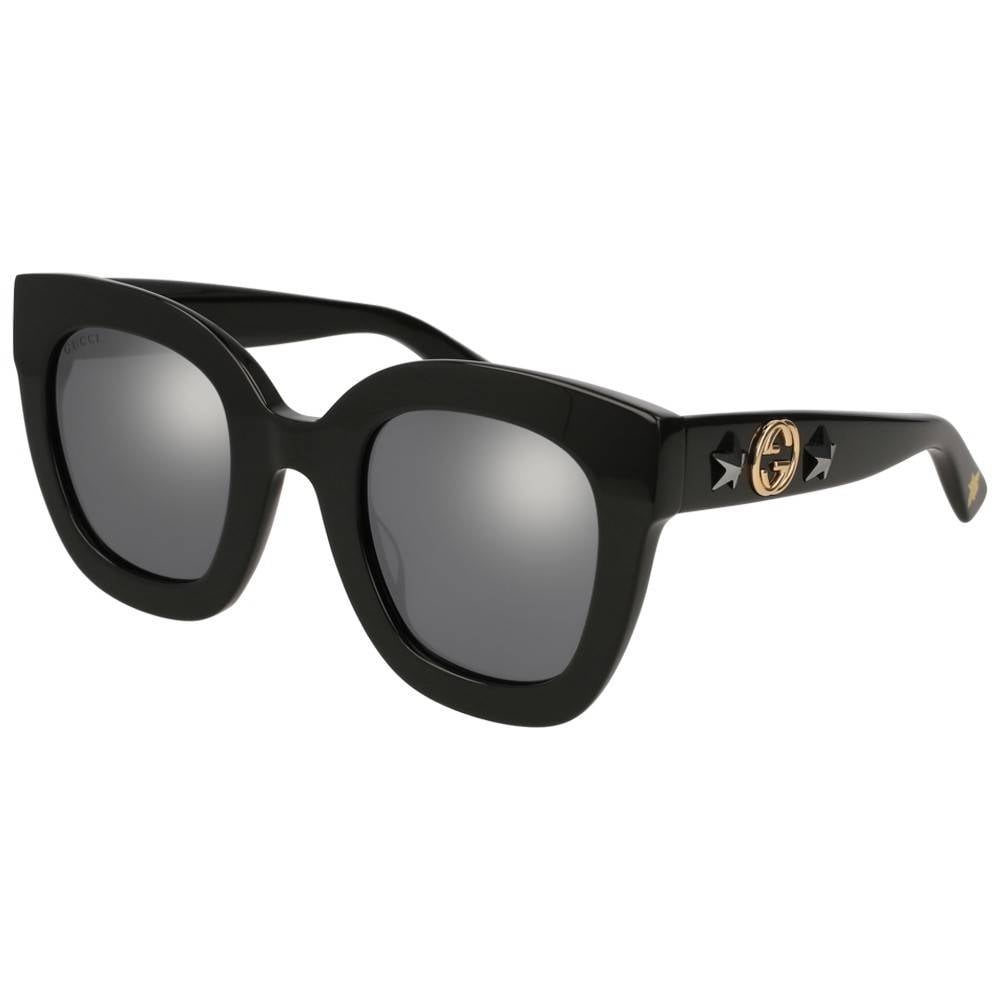 Óculos de sol Gucci Seasonal Icon GG0208S