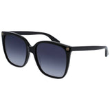 Occhiali da sole Gucci Logo GG0022S