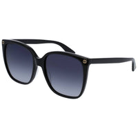 Occhiali da sole Gucci Logo GG0022S