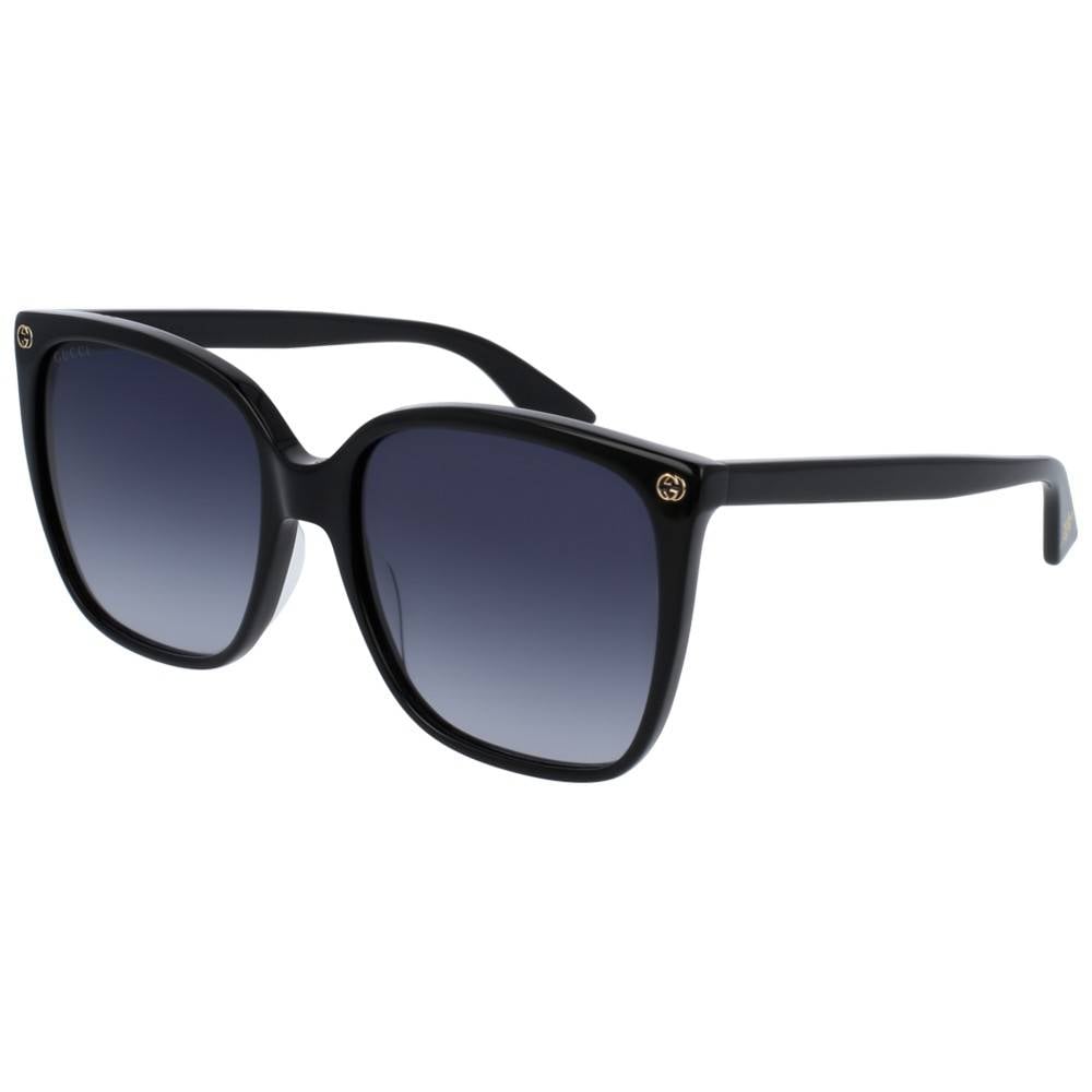 Occhiali da sole Gucci Logo GG0022S