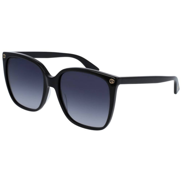 Сонцезахисні окуляри Gucci Logo GG0022S