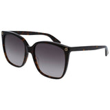 Occhiali da sole Gucci Logo GG0022S