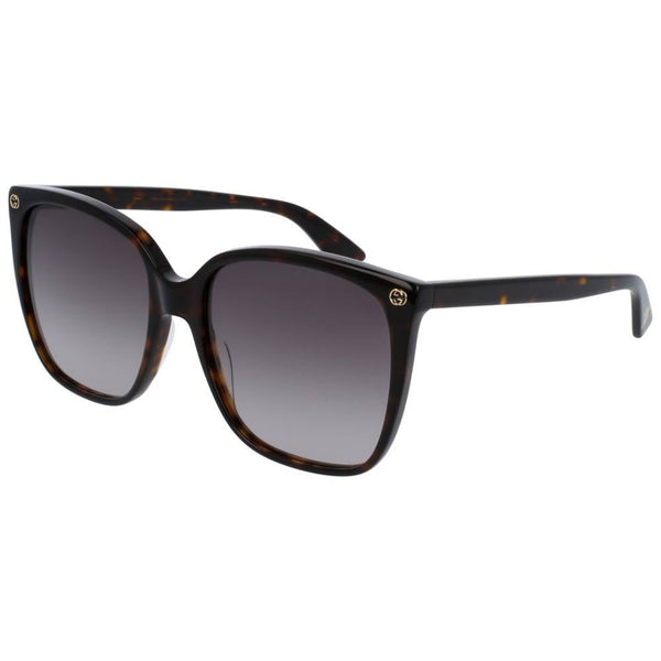 Сонцезахисні окуляри Gucci Logo GG0022S