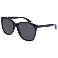 Óculos de sol Gucci Logo GG0024S