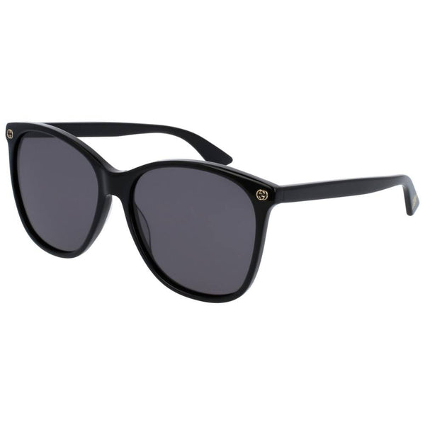 Gucci Logo GG0024S Sunglasses