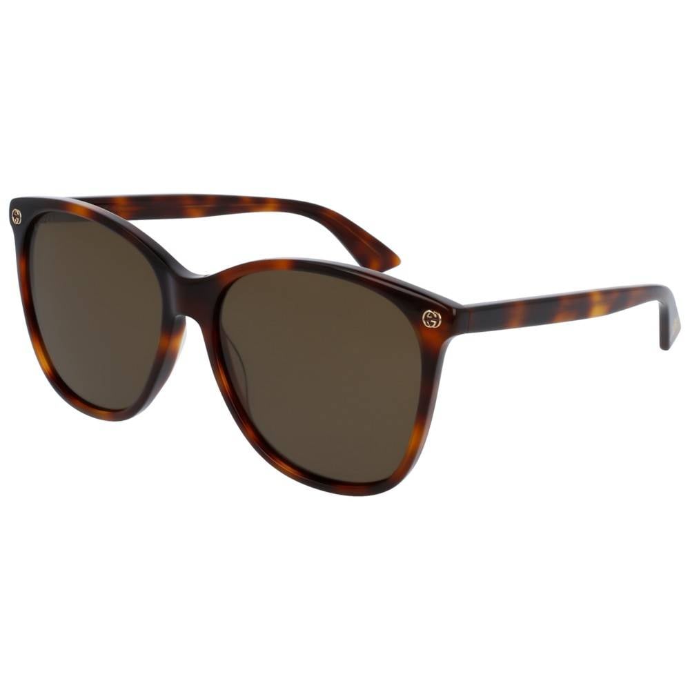 Óculos de sol Gucci Logo GG0024S