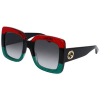 Óculos de sol Gucci GUCCI-LOGO GG0083S