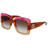 Gafas de sol Gucci GUCCI-LOGO GG0083S