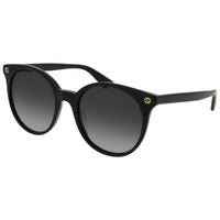 Óculos de sol Gucci Logo GG0091S