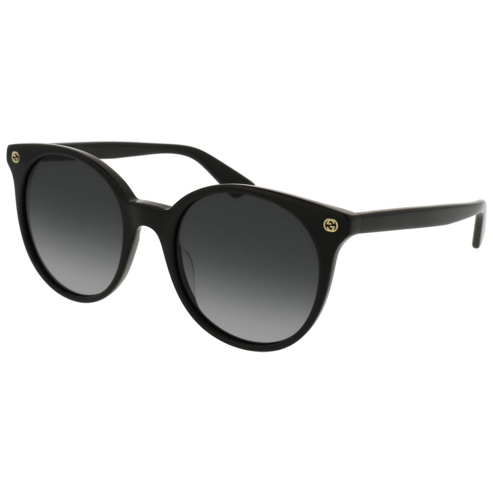 Óculos de sol Gucci Logo GG0091S