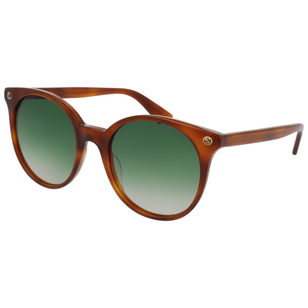 Óculos de sol Gucci Logo GG0091S