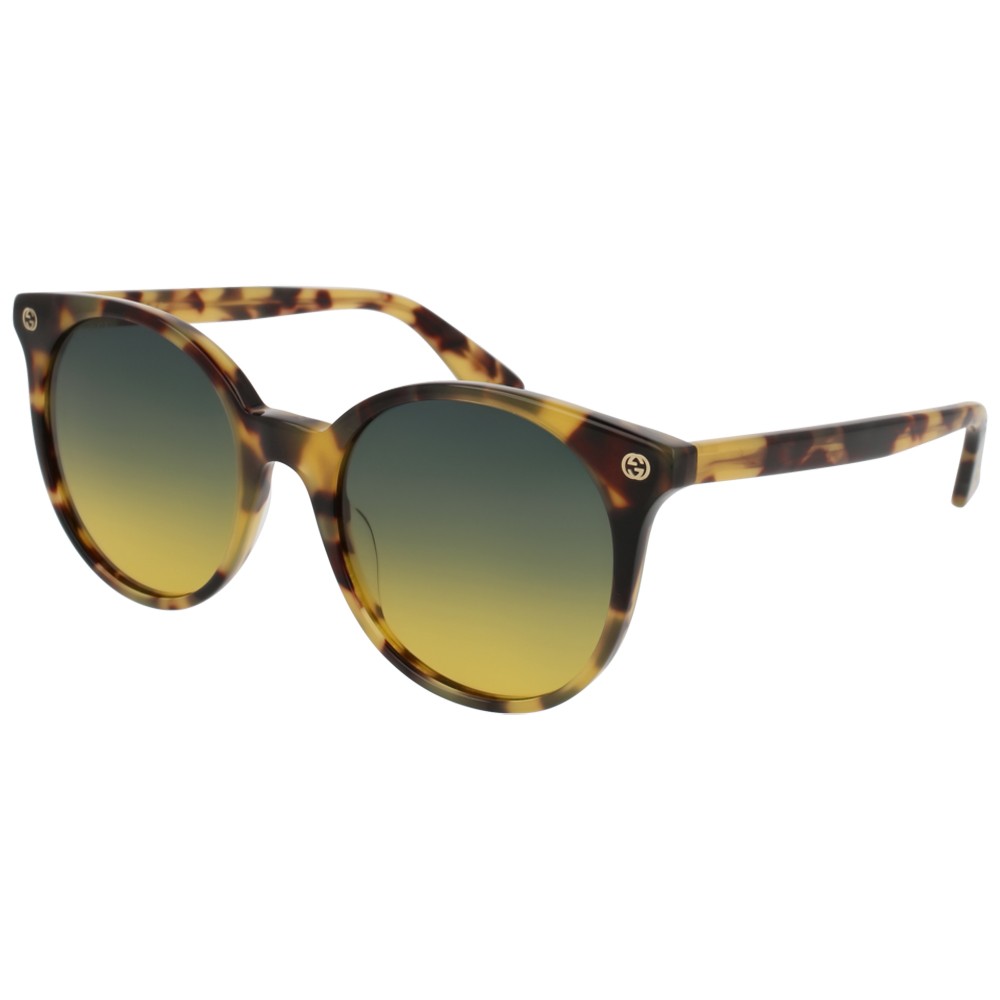 Óculos de sol Gucci Logo GG0091S