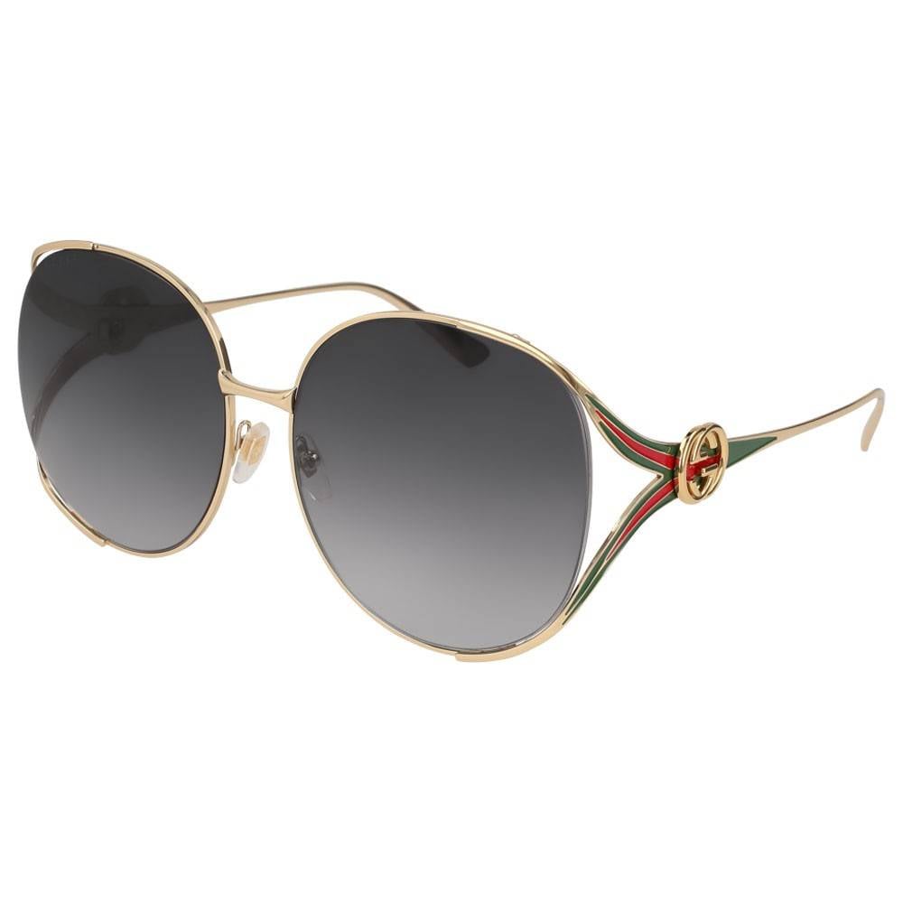 Óculos de sol Gucci Logo GG0225S
