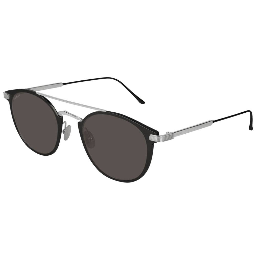 Sonnenbrille Cartier Signature C CT0015S
