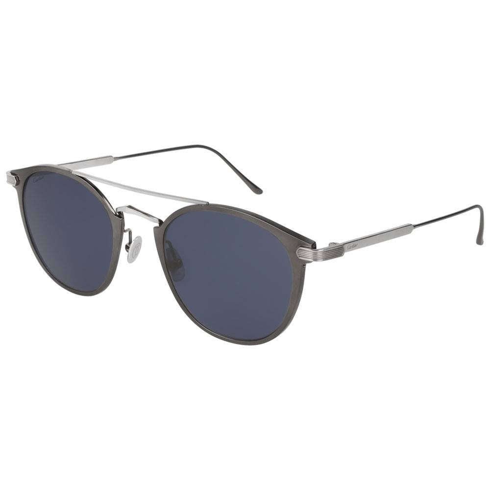 Sonnenbrille Cartier Signature C CT0015S