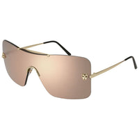Óculos de sol Panthère de Cartier CT0023S