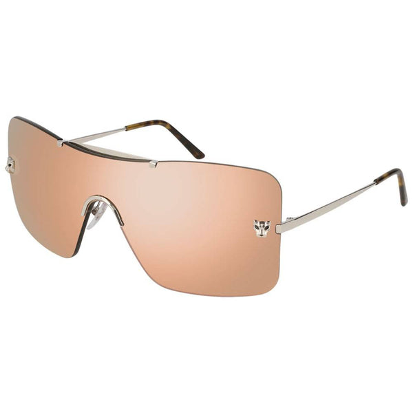 Lunettes de soleil Panthère de Cartier CT0023S