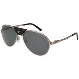 Cartier Santos CT0034S Sunglasses