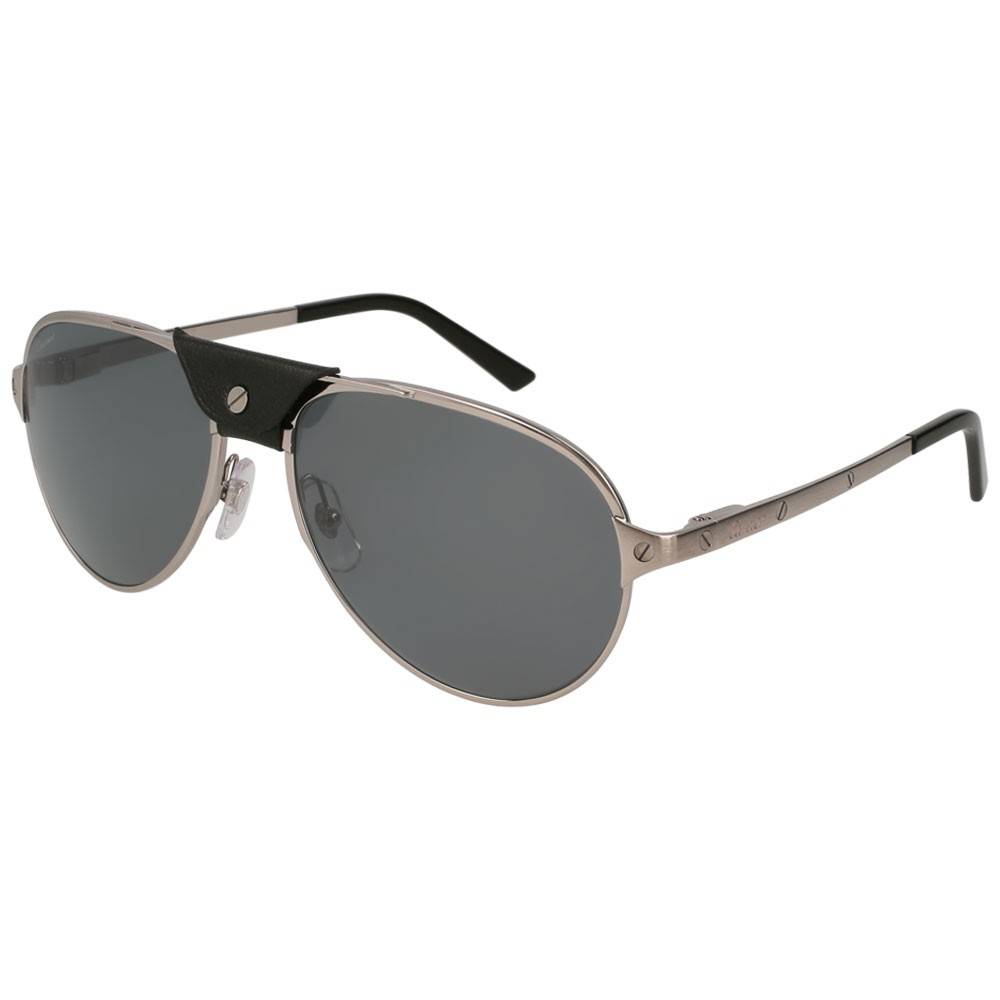 Óculos de sol Cartier Santos CT0034S