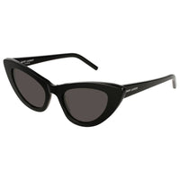 Sonnenbrille Saint Laurent SL Logo SL 213 LILY