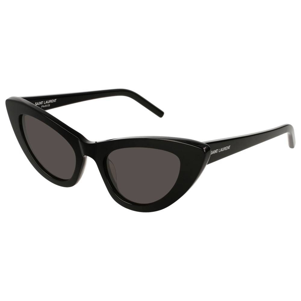 Sonnenbrille Saint Laurent SL Logo SL 213 LILY