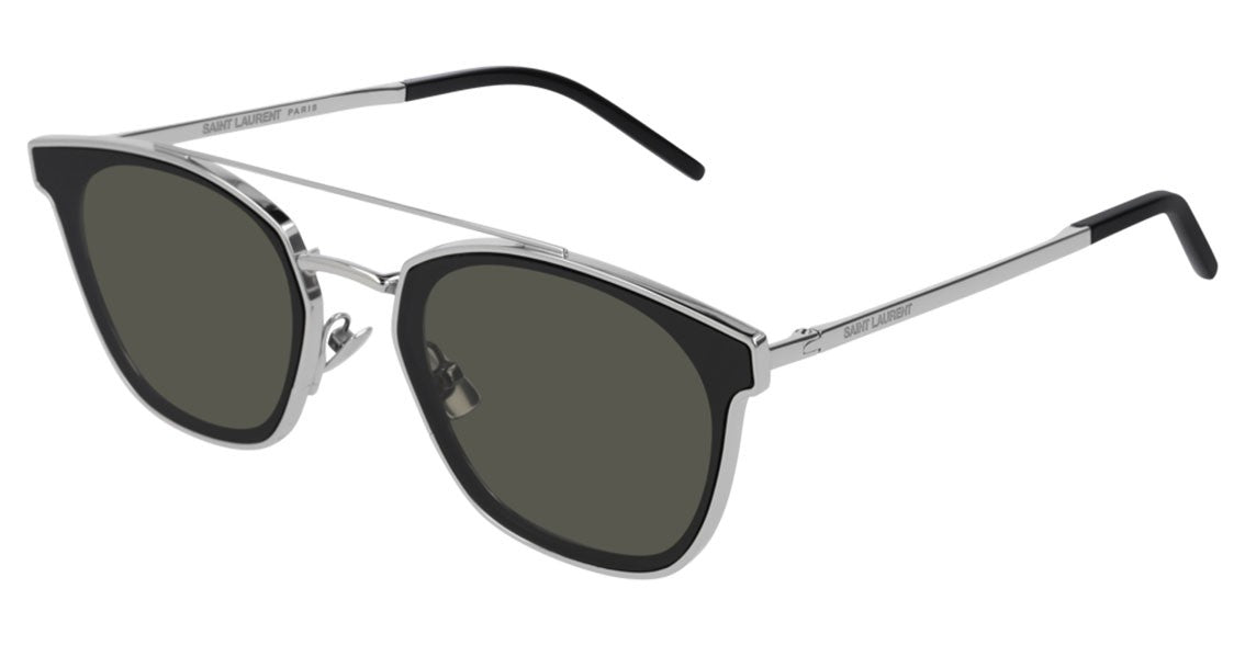 Sonnenbrille Saint Laurent Classic SL 28 METAL