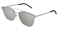 Sonnenbrille Saint Laurent Classic SL 28 METAL