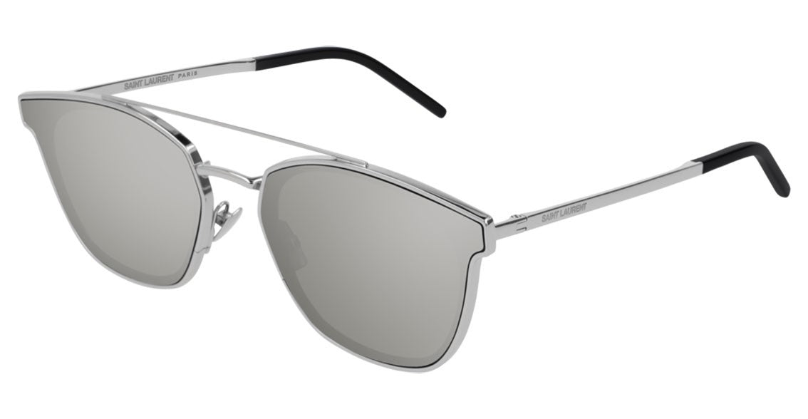 Sonnenbrille Saint Laurent Classic SL 28 METAL