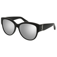 Óculos de sol Saint Laurent Monogram SL M3
