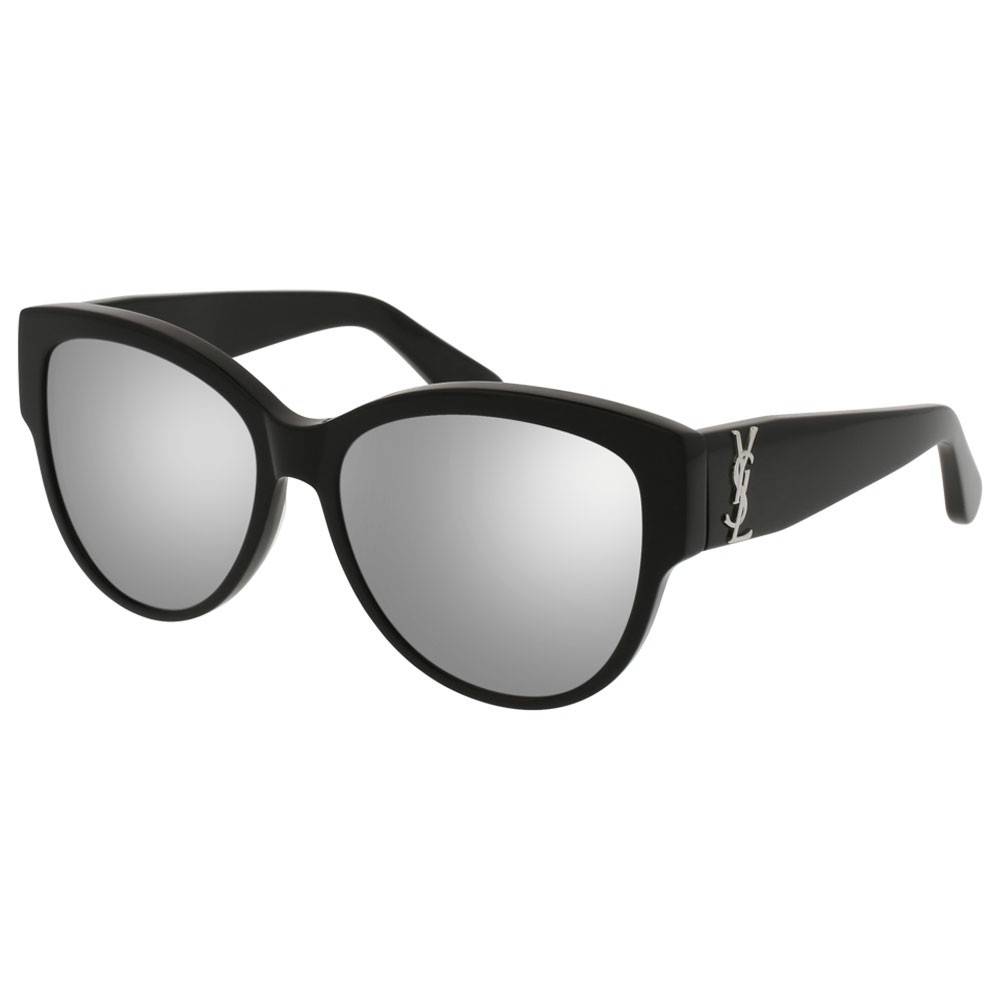 Óculos de sol Saint Laurent Monogram SL M3