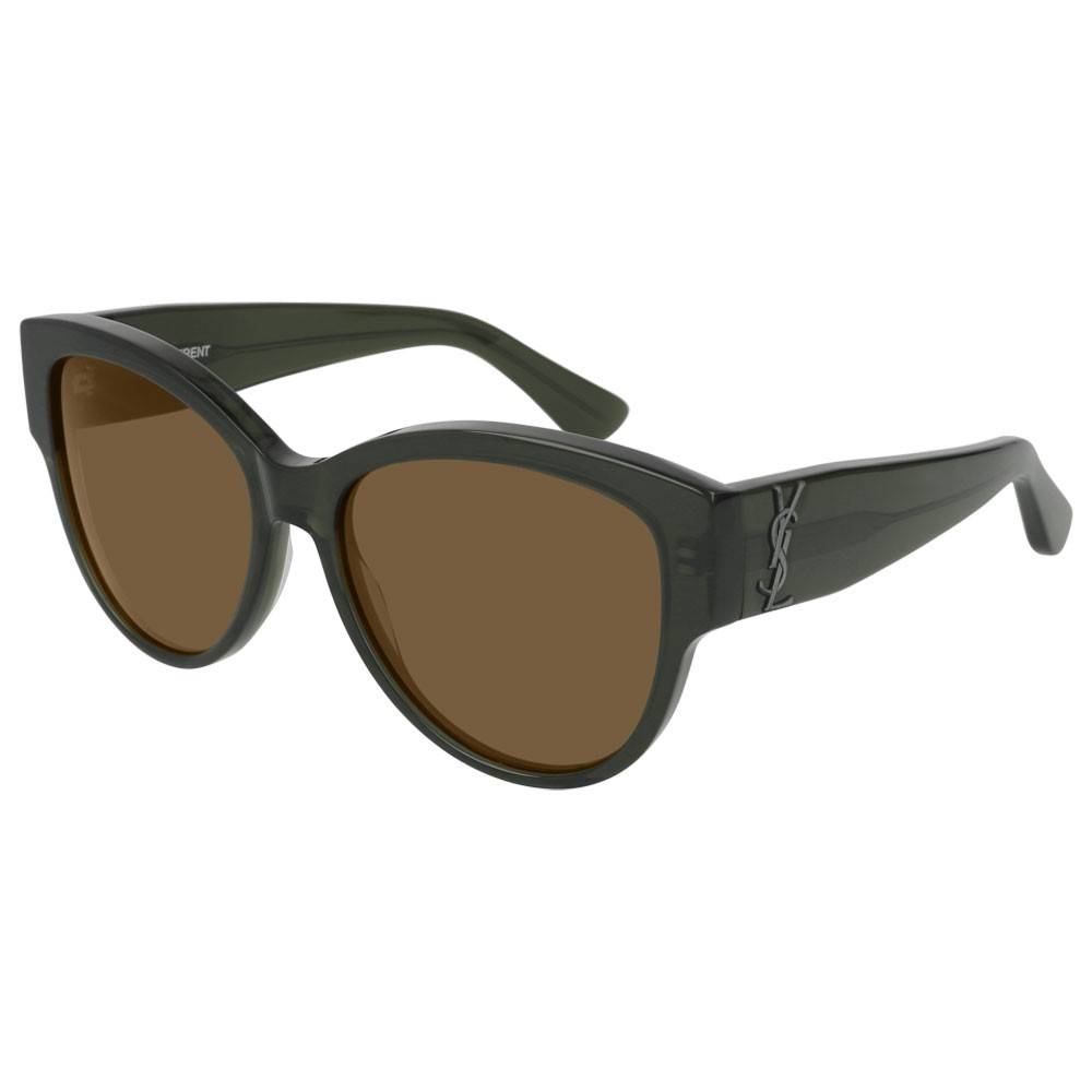 Óculos de sol Saint Laurent Monogram SL M3