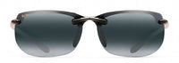 Maui Jim Banyans 412-02 Sunglasses