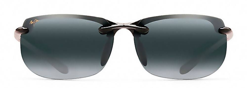 Maui Jim Banyans 412-02 Sunglasses