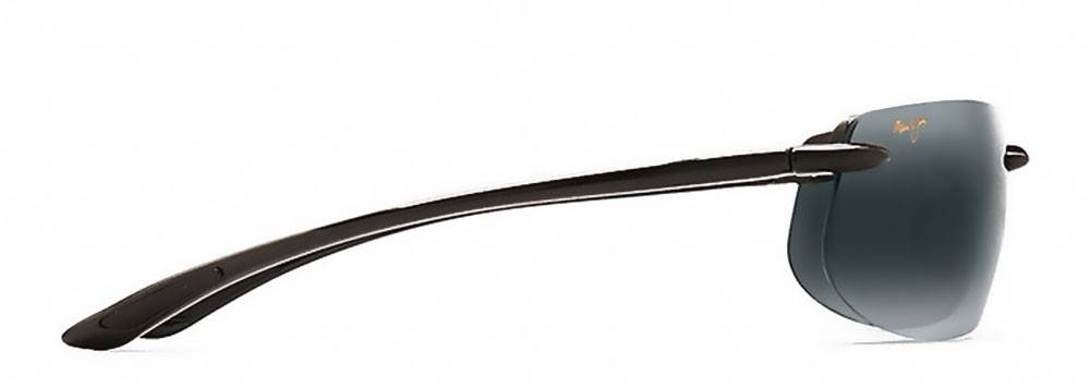 Maui Jim Banyans 412-02 Sunglasses