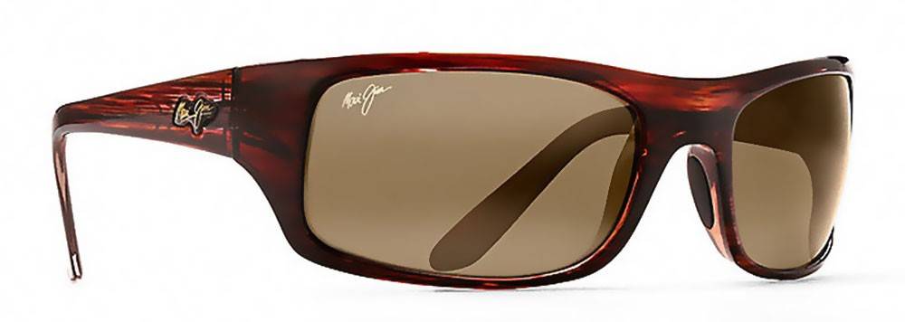 Óculos de sol Maui Jim Peahi H202-10