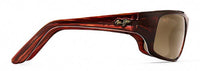 Óculos de sol Maui Jim Peahi H202-10