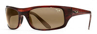 Óculos de sol Maui Jim Peahi H202-10