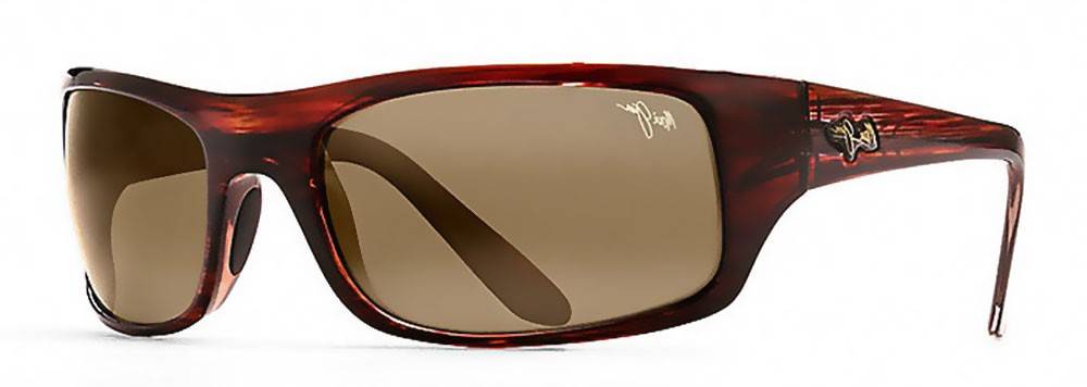 Óculos de sol Maui Jim Peahi H202-10