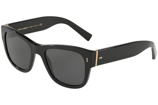 Dolce & Gabbana Domenico DG4338 Sunglasses