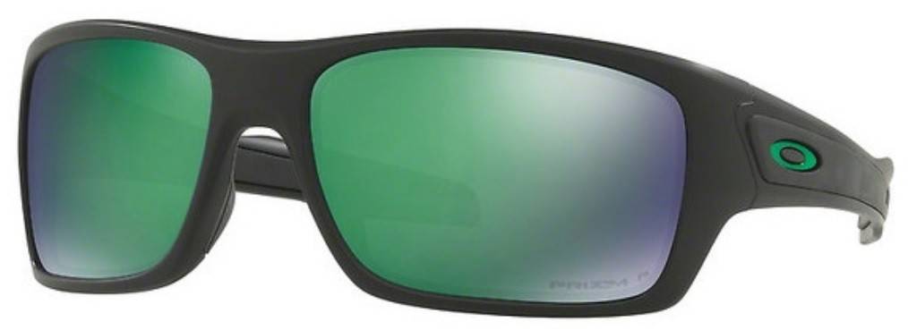 Óculos de sol Oakley Turbine 0OO9263