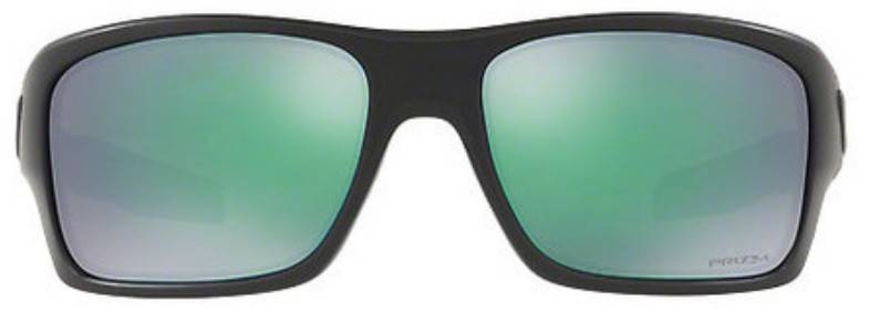 Óculos de sol Oakley Turbine 0OO9263