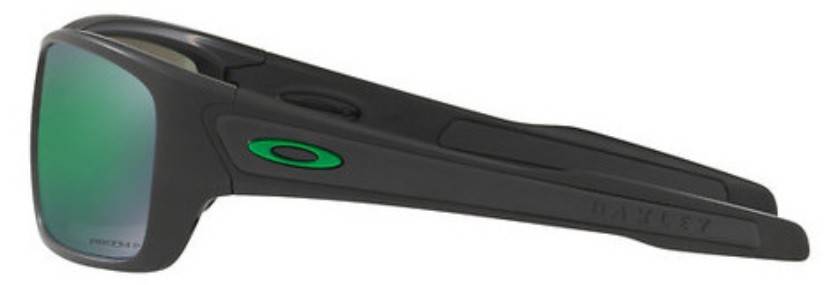 Óculos de sol Oakley Turbine 0OO9263