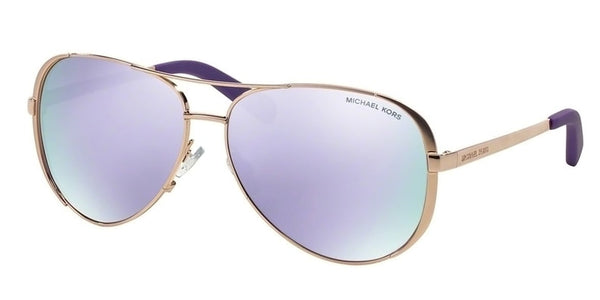 Zonnebril Michael Kors Chelsea MK5004