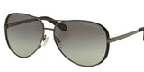Lunettes de soleil Michael Kors Chelsea MK5004