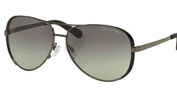 Zonnebril Michael Kors Chelsea MK5004