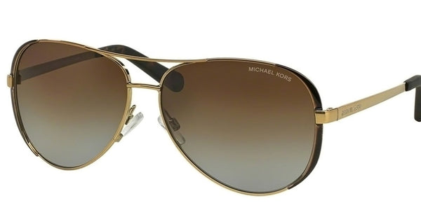 Zonnebril Michael Kors Chelsea MK5004